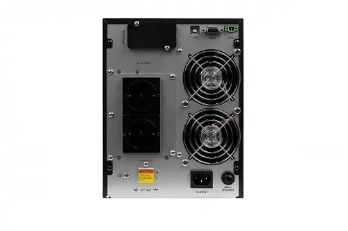 картинка Источник бесперебойного питания (ИБП) SMARTWATT UPS XPERT EURO 2kVA от магазина Охранных систем и видеонаблюдения