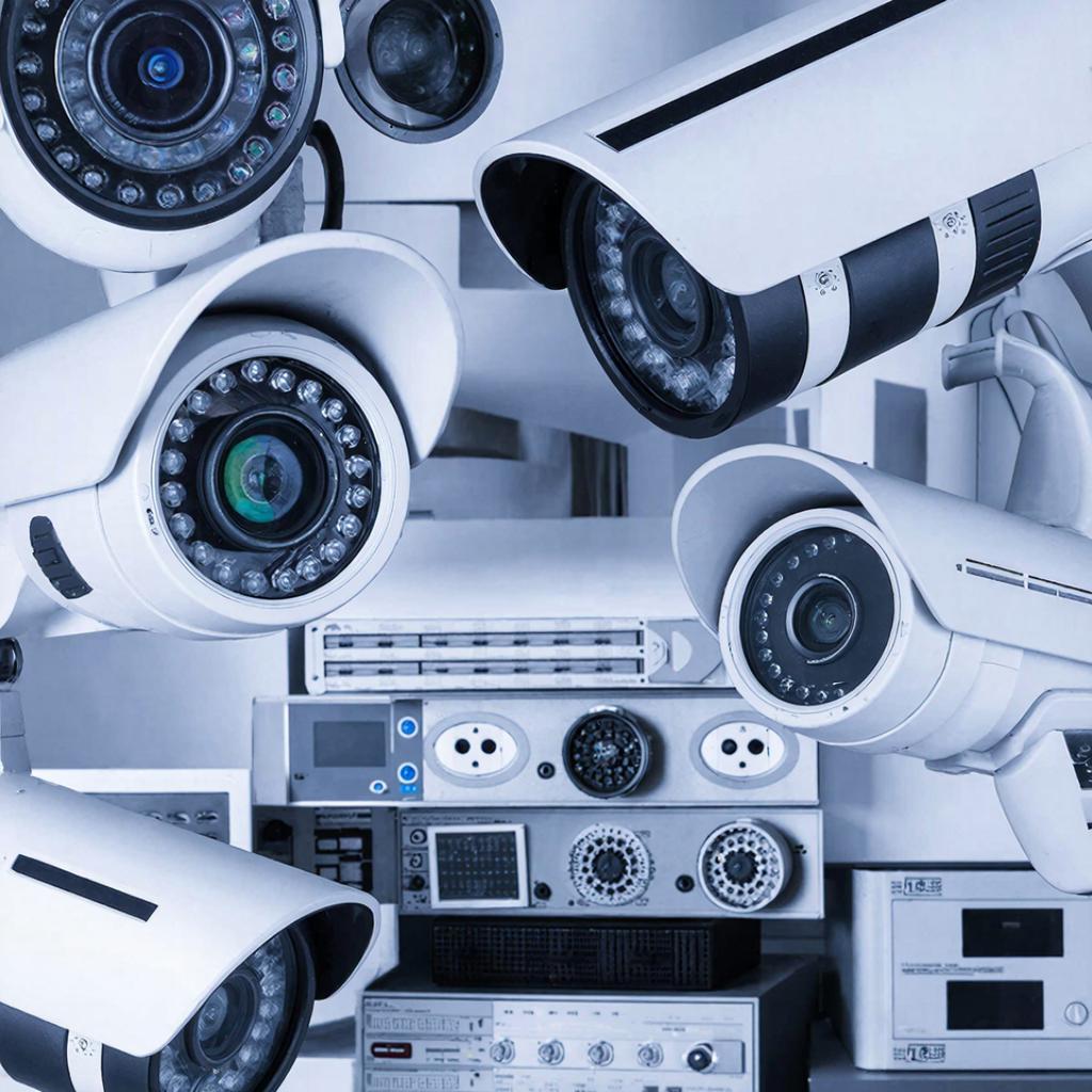 Как масштабировать систему Hikvision для торгового центра или гостиницы