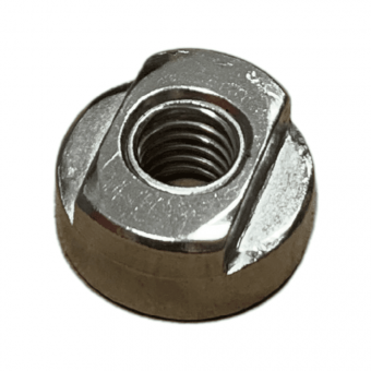 картинка Спецгайка AccordTec М6 от магазина Охранных систем и видеонаблюдения