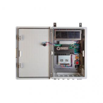 картинка PoE-коммутатор «Релион» SW-2G-6Poe+/340W-UPS от магазина Охранных систем и видеонаблюдения