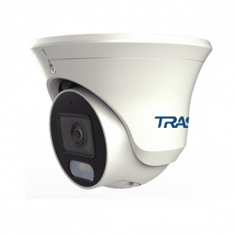 картинка IP-камера TRASSIR TR-D8181IR3 v3 3.6 от магазина Охранных систем и видеонаблюдения
