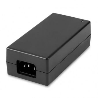 картинка PoE-инжектор NST NS-PI-1G-65 от магазина Охранных систем и видеонаблюдения