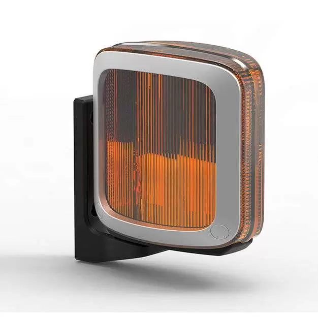 картинка Сигнальная лампа SL-U от магазина Охранных систем и видеонаблюдения