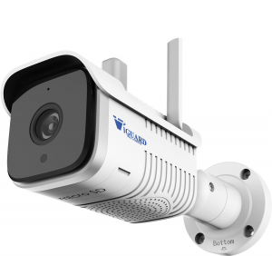 картинка VIGUARD Wi-Fi CAM mini Мобильная компактная уличная Wi-Fi камера от магазина Охранных систем и видеонаблюдения