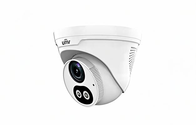 IP-камера UNIVIEW IPC3612LE-ADF40KC-WL: видеослежение нового поколения