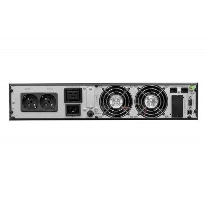 картинка ИБП SKAT-UPS 3000-RACK-ON-6x9-R01 от магазина Охранных систем и видеонаблюдения