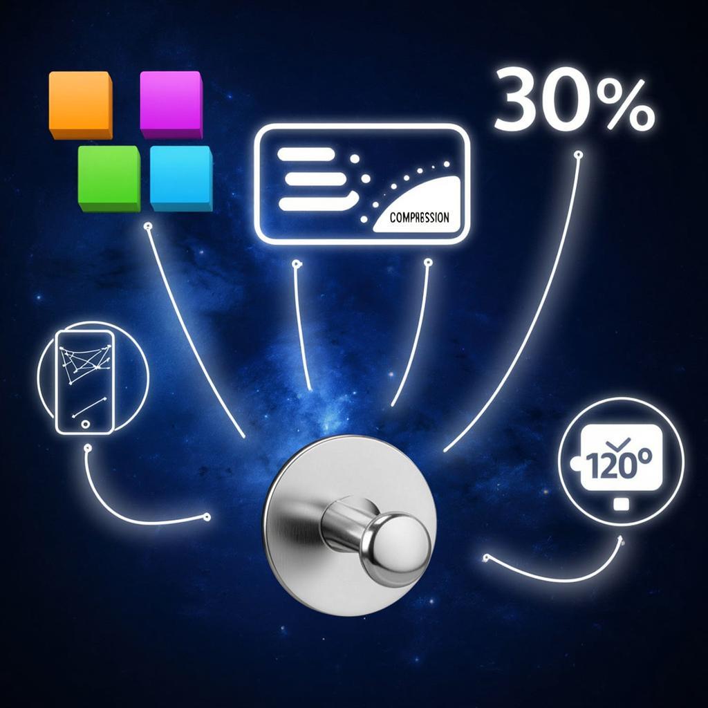 Как выбрать видеодомофон Metakom по характеристикам: разрешение, кодеки, совместимость