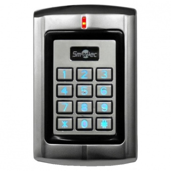 картинка Считыватель Smartec ST-PR140EK от магазина Охранных систем и видеонаблюдения