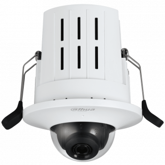 картинка IP-камера Dahua DH-IPC-HDB4431GP-AS-0280B от магазина Охранных систем и видеонаблюдения
