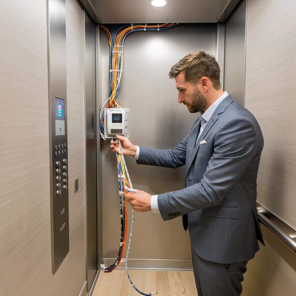 Какие трубки домофонов совместимы с системой подъезда (многоквартирный дом)