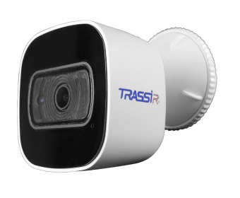 картинка Облачная IP-камера TRASSIR TR-W2B5 v2 2.8 от магазина Охранных систем и видеонаблюдения
