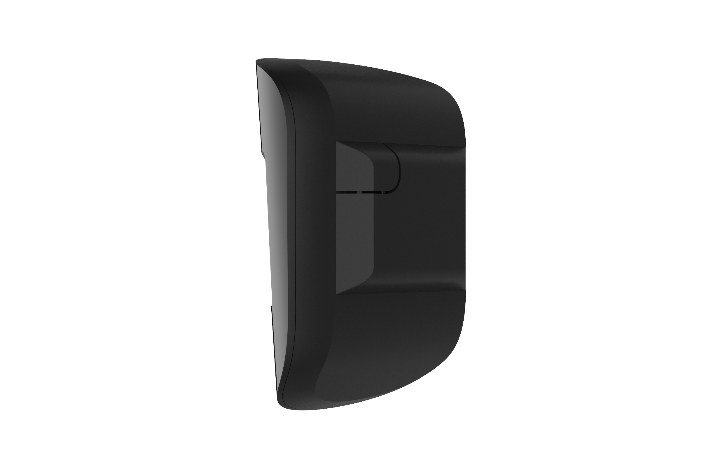 картинка Ajax CombiProtect (B) Комбинированный датчик движения и разбития стекла от магазина Охранных систем и видеонаблюдения