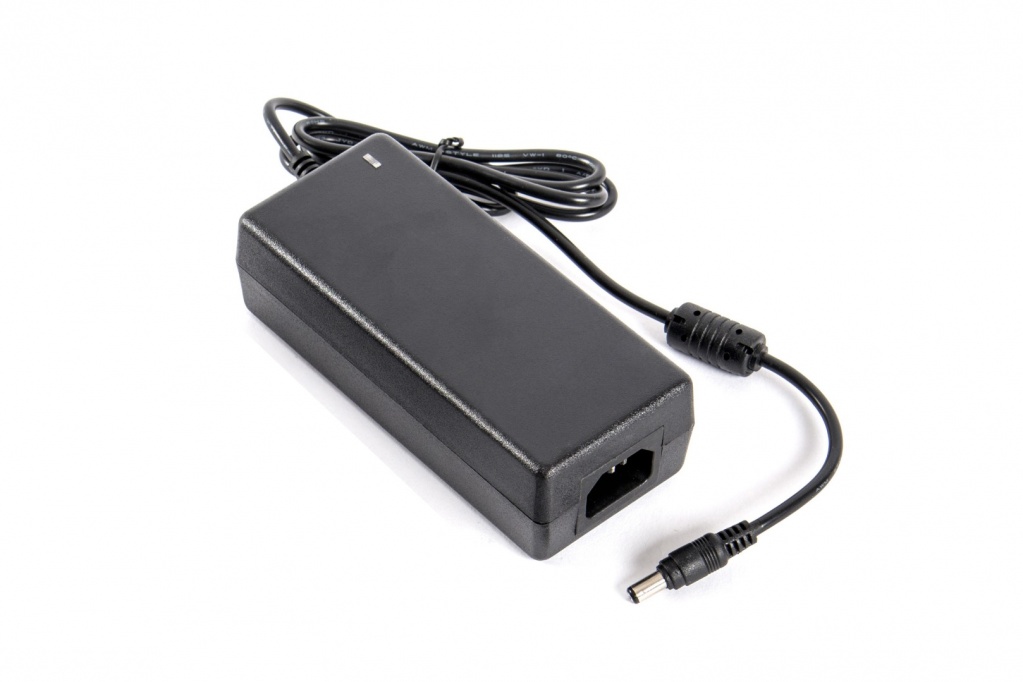 картинка БАСТИОН PSE-PoE.48DC/120VA источник питания для РОЕ коммутаторов от магазина Охранных систем и видеонаблюдения