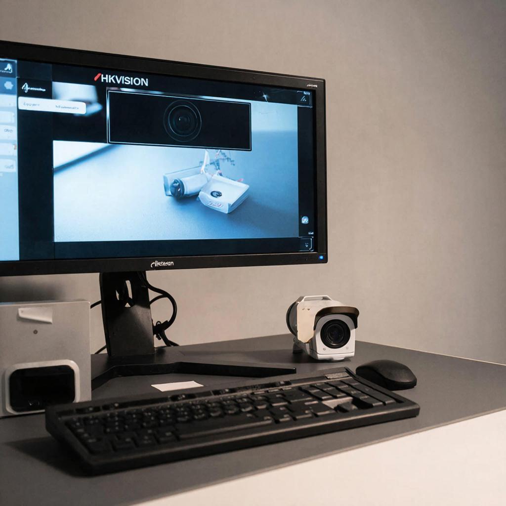 Как настроить уведомления по электронной почте и FTP в Hikvision