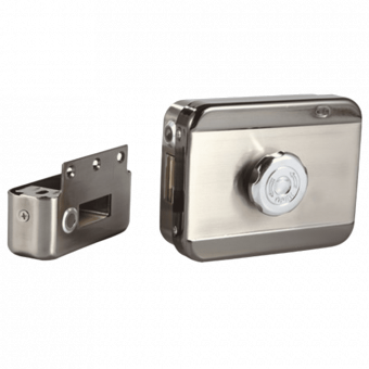 картинка Электромеханический замок Dahua DHI-ASF601A от магазина Охранных систем и видеонаблюдения