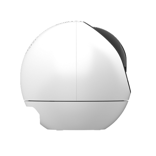 картинка Аналоговая поворотная Wi-Fi IP-камера C6 от магазина Охранных систем и видеонаблюдения