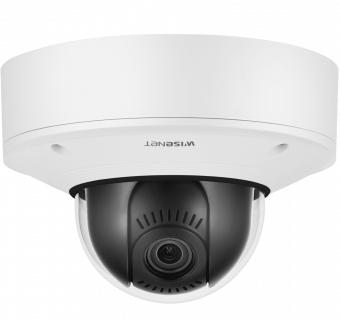 картинка IP-камера Wisenet XND-8081VZ от магазина Охранных систем и видеонаблюдения