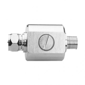 картинка Устройство грозозащиты Osnovo SP-RF/F от магазина Охранных систем и видеонаблюдения