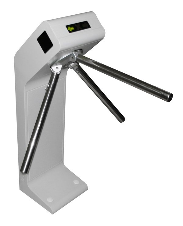 картинка Сибирский Арсенал SA-301-Курс100-ЕМ (серый) турникеты триподы от магазина Охранных систем и видеонаблюдения