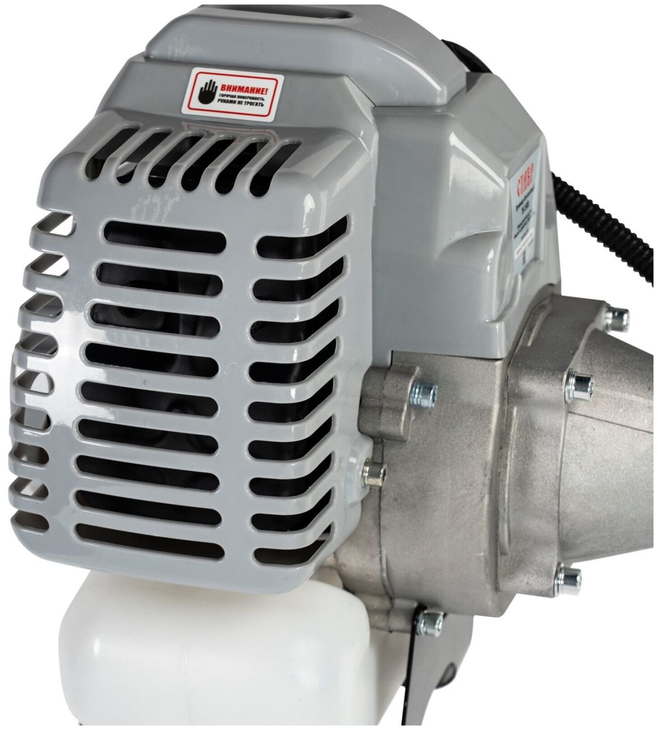 картинка Триммер Ставр ТБ-2000ШР от магазина Охранных систем и видеонаблюдения