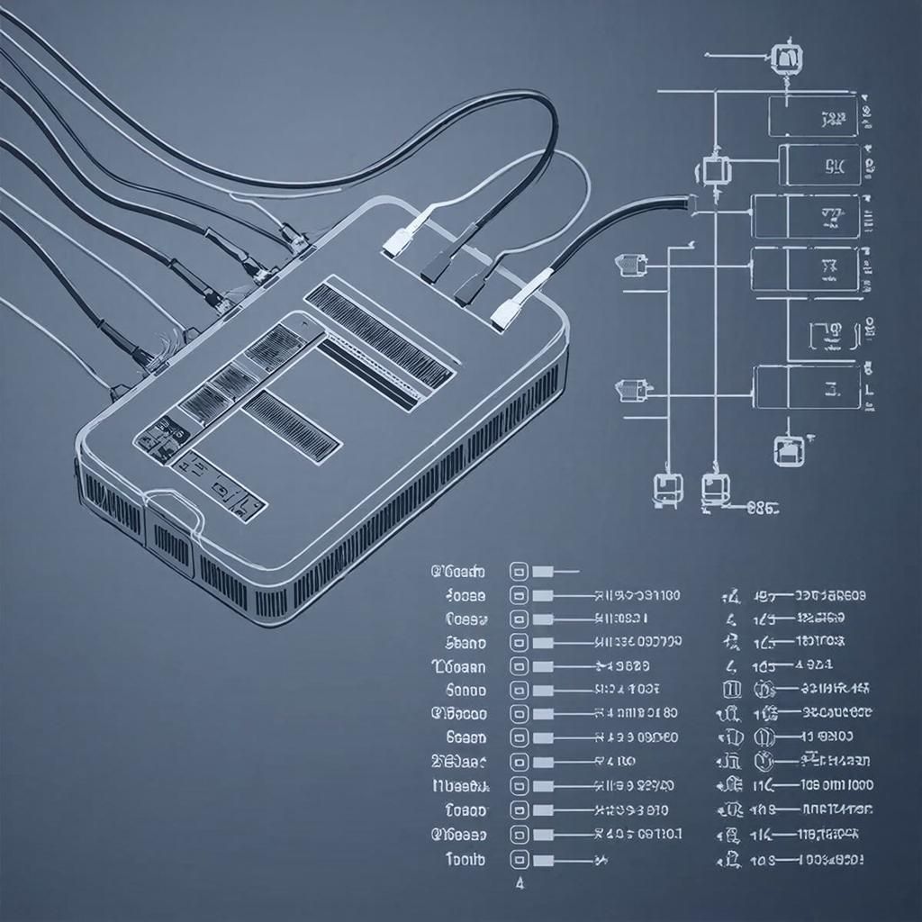 Как рассчитать ток нагрузки аккумулятора: формулы и примеры для авто и ИБП