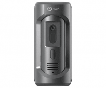 картинка Вызывная IP-панель True IP TI-3711MP от магазина Охранных систем и видеонаблюдения