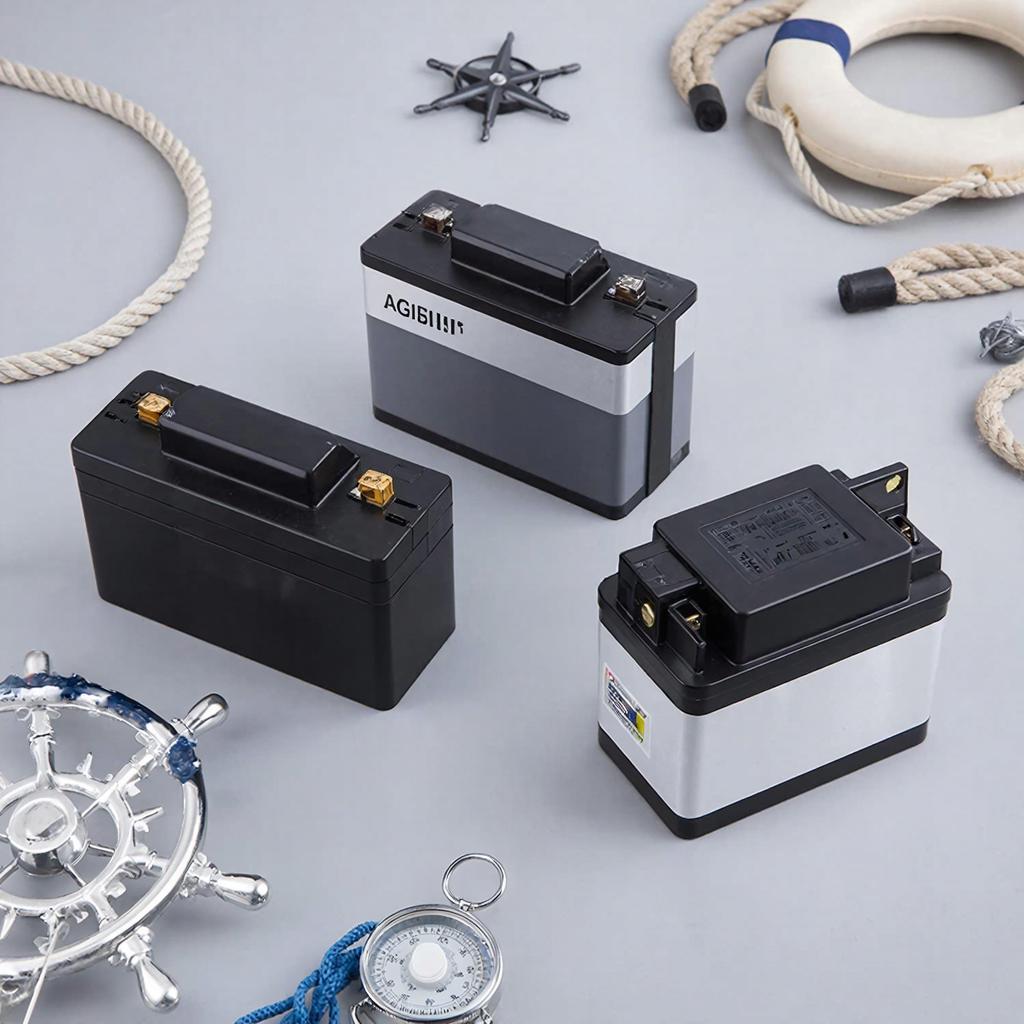 Лучшие аккумуляторы для лодок и морской техники — рейтинг