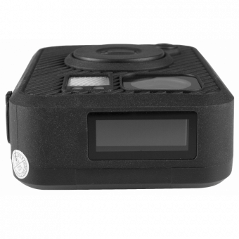 картинка Персональный видеорегистратор TRASSIR PVR-400 от магазина Охранных систем и видеонаблюдения