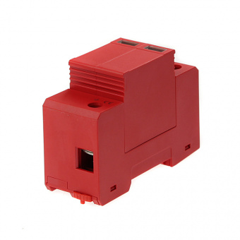 картинка Устройство грозозащиты Osnovo SP-ACD/220-1 от магазина Охранных систем и видеонаблюдения