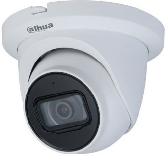 картинка IP-камера Dahua DH-IPC-HDW3241TMP-AS-0280B от магазина Охранных систем и видеонаблюдения