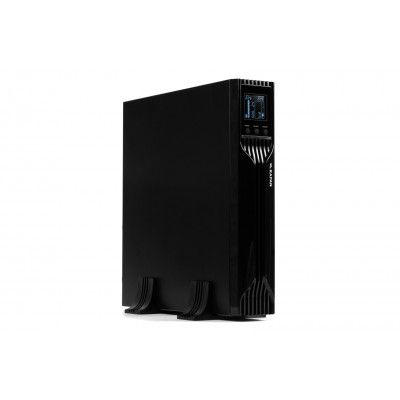 картинка Источник бесперебойного питания RAPAN-UPS 1000-RACK-IN-2X9-E от магазина Охранных систем и видеонаблюдения