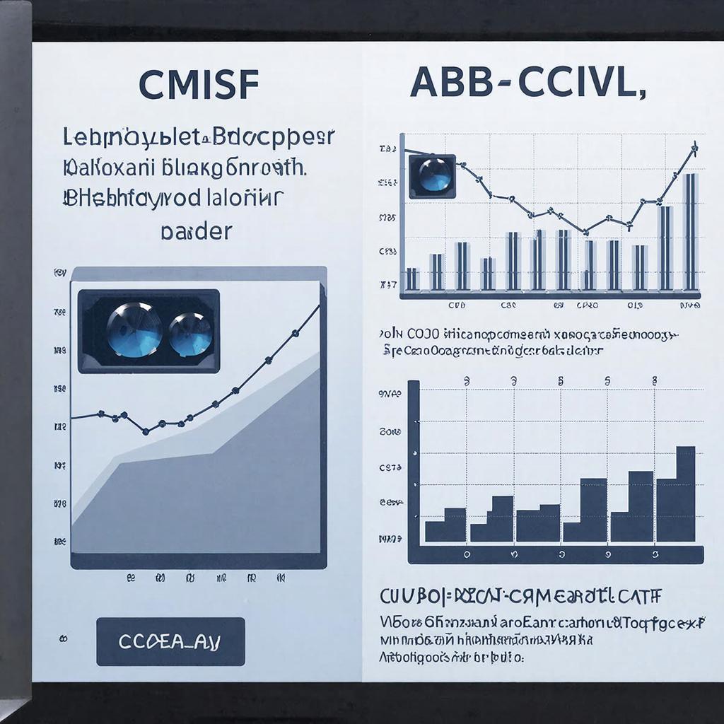 Разница между CMOS и CCD сенсорами в камерах видеонаблюдения — что важно знать