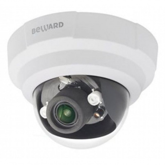 картинка IP-камера Beward B2710DR от магазина Охранных систем и видеонаблюдения