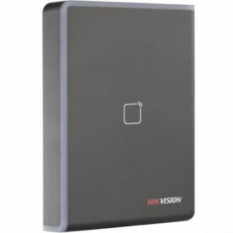 картинка Считыватель EM-Marine карт Hikvision DS-K1108E от магазина Охранных систем и видеонаблюдения