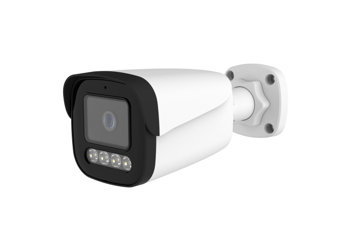 картинка LUX 58M
уличная пуля IP видеокамера 5 Мп от магазина Охранных систем и видеонаблюдения