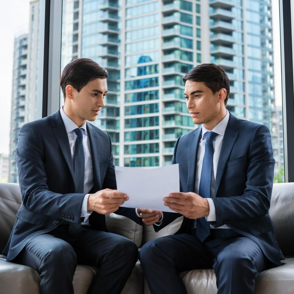 Как выбрать контракт обслуживания (SLA) для многоквартирных домов