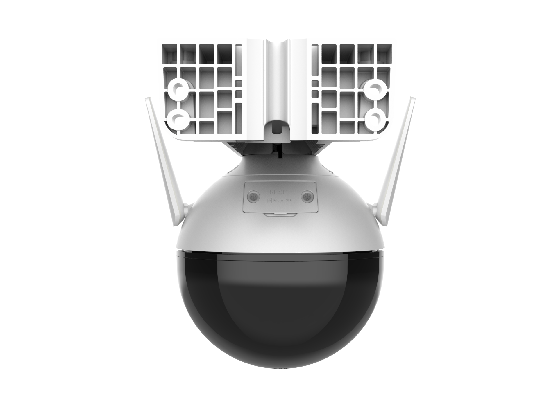 картинка Ezviz C8C 1080P (CS-C8C (4mm)) IP-камера от магазина Охранных систем и видеонаблюдения