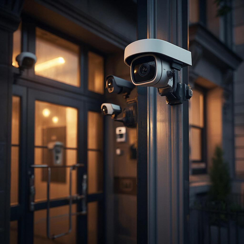 Сравнение Ezviz vs Xiaomi vs Hikvision: что лучше для домашнего видеонаблюдения