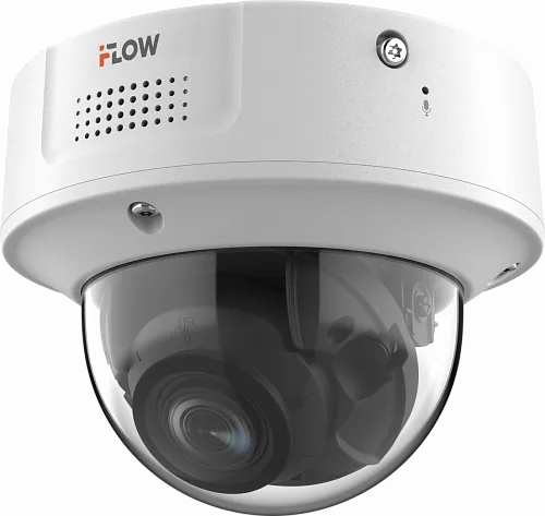 картинка IP-камера iFLOW F-IC-5748CHISZ4/Y(8-32MM) от магазина Охранных систем и видеонаблюдения