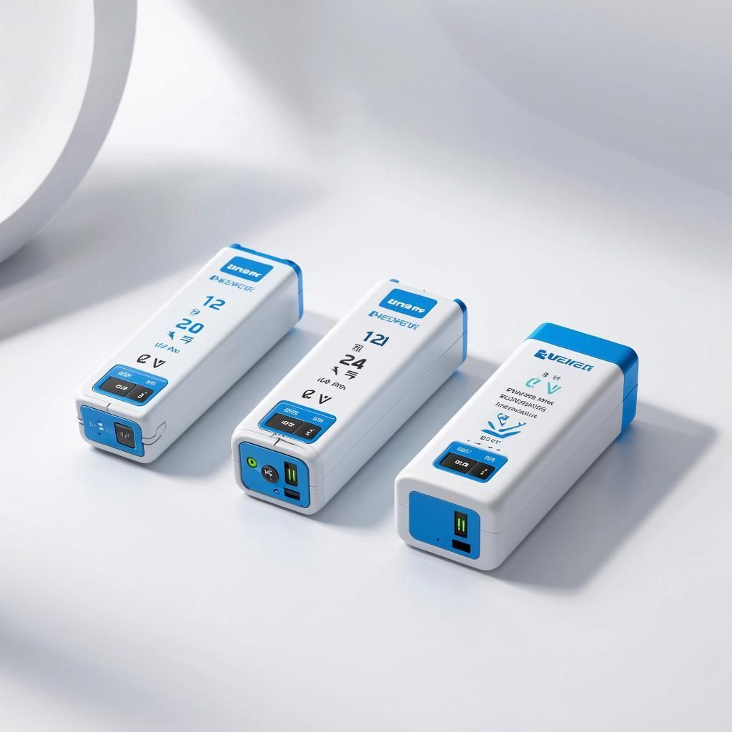 Цены на аккумуляторы 12V, 24V и LiFePO4: сравнение популярных моделей