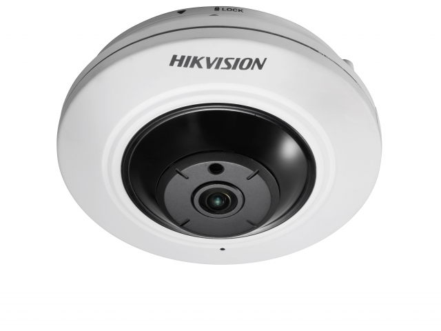 картинка Hikvision DS-2CD2955FWD-I (1.05mm) видеокамера IP от магазина Охранных систем и видеонаблюдения