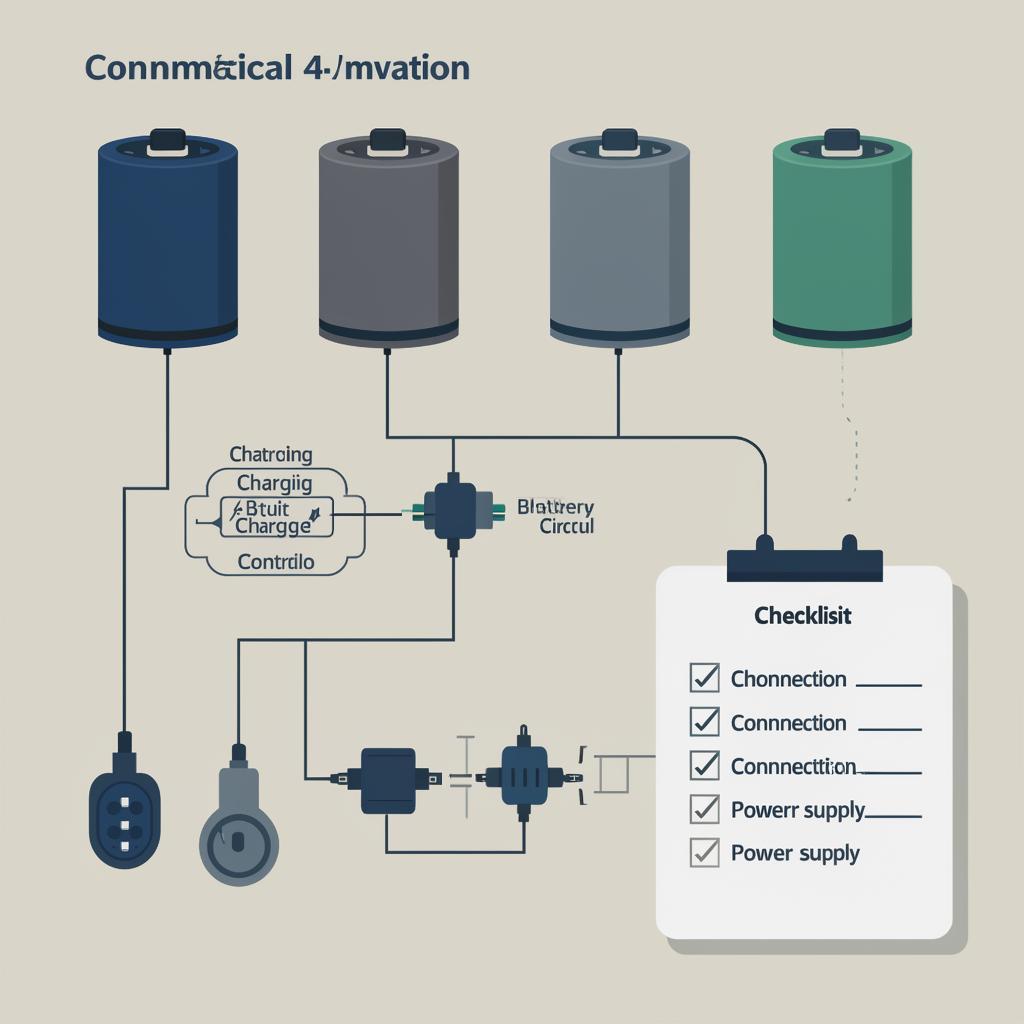 Какой аккумулятор выбрать для видеодомофона: подробный гид