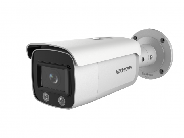 картинка Hikvision DS-2CD2T27G1-L (6mm) видеокамера IP от магазина Охранных систем и видеонаблюдения