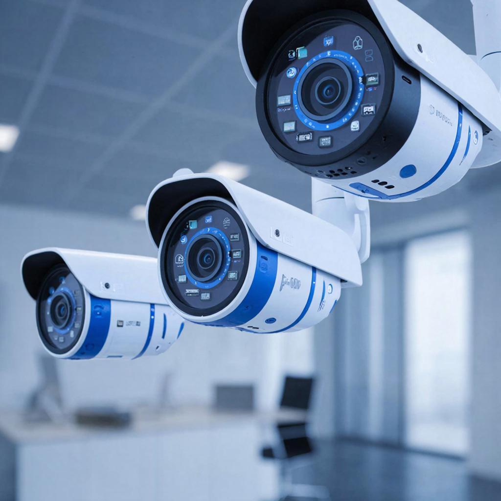 Smart камеры и шумоподавление аудиопотока: использование и настройка