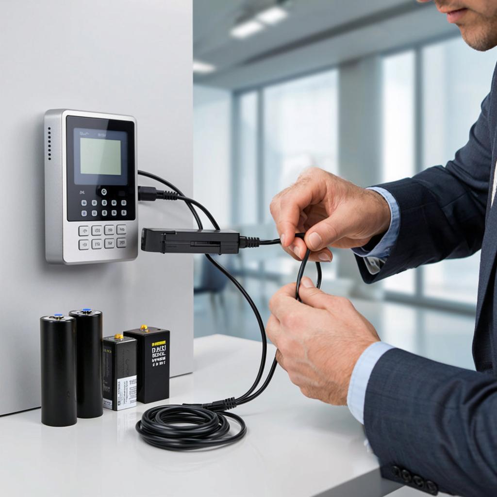 Где купить аккумулятор для видеодомофона: рейтинг поставщиков и цены