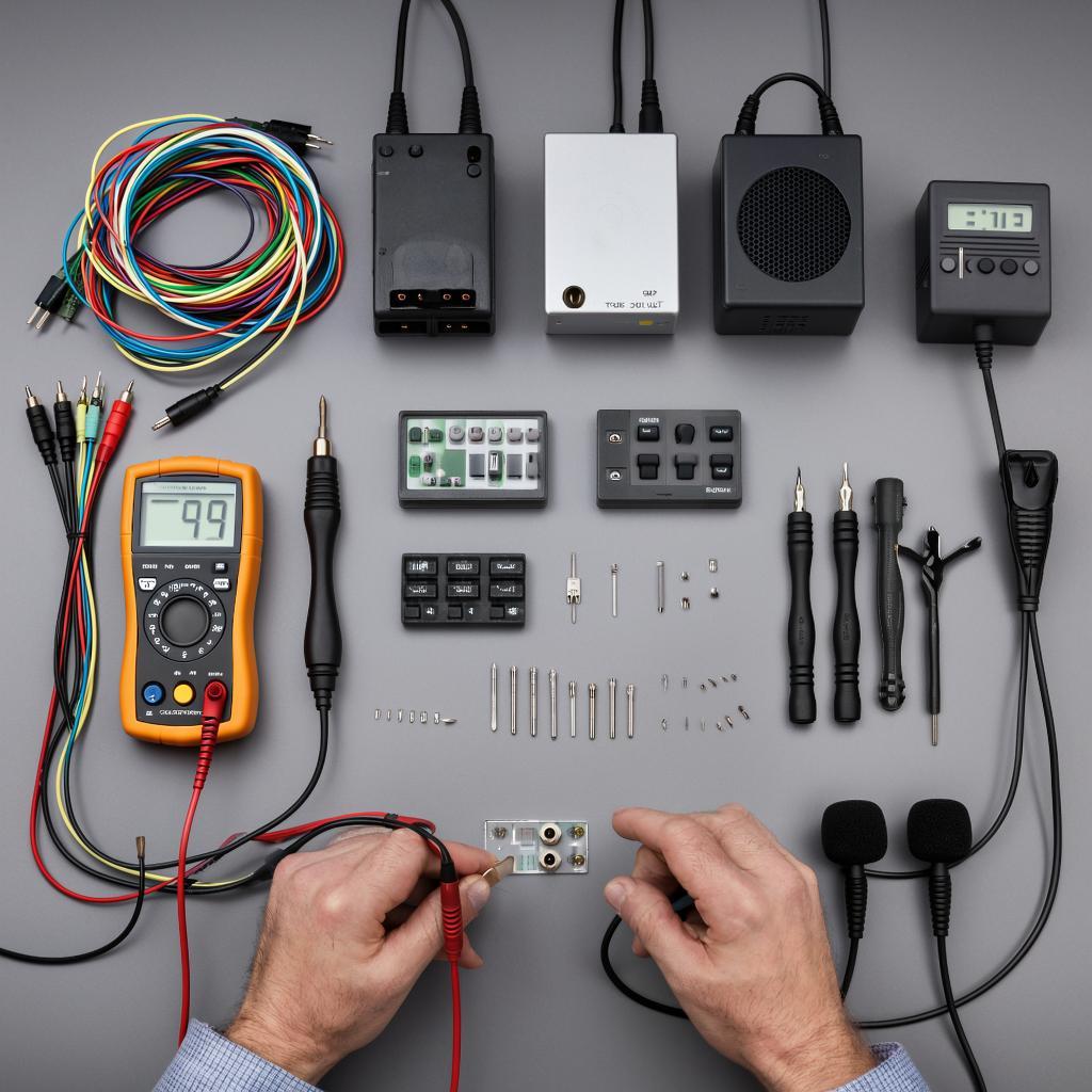 Частые неисправности AccordTec и их ремонт: пошаговые решения