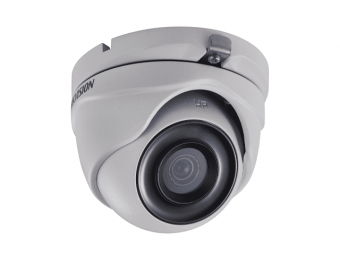 картинка Мультиформатная камера Hikvision DS-2CE76D3T-ITMF (3.6 мм) от магазина Охранных систем и видеонаблюдения