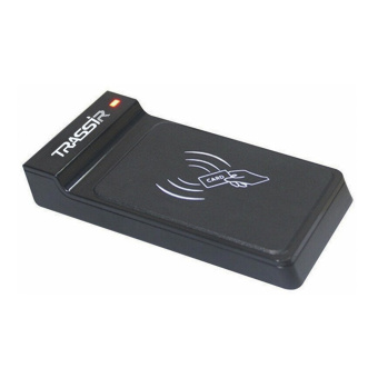 картинка Считыватель настольный TRASSIR TR-R2DM от магазина Охранных систем и видеонаблюдения
