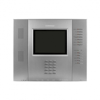 картинка Абонентский монитор Commax CAV-501A от магазина Охранных систем и видеонаблюдения