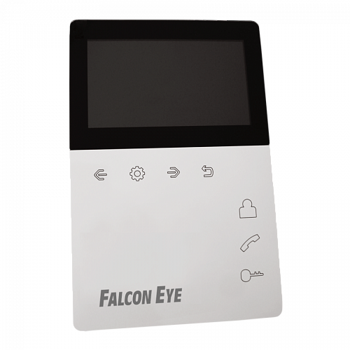 картинка Монитор видеодомофона Lira от магазина Охранных систем и видеонаблюдения